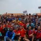 Bupati Sidoarjo Membuka POR Guru PJOK Kedua
