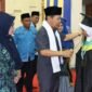 Bupati Tapin Wisuda 461 Santri TKA TPA Al Qur'an