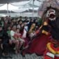 Pesta Rakyat Pada Akhir Tahun 2022 Tandai Peringatan Empat Tahun Ning Ita Mengabdi