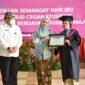Pemkab Sidoarjo Bentuk Ibu-Ibu Hebat Lulusan SOTH