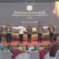 Hebat, Kota Mojokerto Raih Peringkat 1 Kota Terinovatif IGA 2022