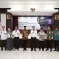Bupati Sidoarjo Segera Tindaklanjuti Rekomendasi BPK Terkait Kebijakan dan Strategi Pengelolaan Sampah