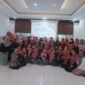 34 Kader Hebat RCCE Ikuti Pelatihan "Digital Marketing", Pembuatan Konten Media Sosial dan Publikasi Secara Live