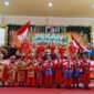 Dihadiri 1331, Pekan Prestasi Siswa MI Tarbiyatus Syarifah Tahun 2022 Berlangsung Meriah