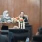 Wali Kota Mojokerto Kritisi Raperda Inisiatif Agar Pasalnya Ditinjau, lnilah Pasalnya