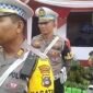 Polres Tapin Siapkan 4 Posko Pengamanan Libur Nataru