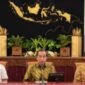Presiden Cabut Kebijakan PPKM, Warga Bebas Berkumpul & Bergerak Lagi, Inilah Aturan Lengkapnya