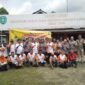 Jum'at Curhat Polres Tapin Dan Sasarannya Komunitas ORARI Lokal Tapin