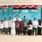 Hari Jadi Ke 164 Kabupaten Sidoarjo, Bupati Gus Muhdlor Berbagi Peduli Bersama 1000 Anak Yatim