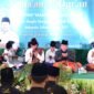 Peringati Hari Jadi Kabupaten Sidoarjo, Rutin Gelar Semaan Al - Qur'an Jantiko "Mantab" Jumat Wage