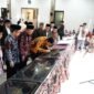 Bupati Sidoarjo Resmikan Aula Al- Barokah di Ponpes LDII Barokah