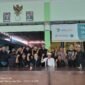 Berharap Lahan Parkir Disepanjang Jl.Ponti Tetap Dikelolah Oleh Pemerhati Lingkungan Magersari Sebagai Bentuk Kearifan Lokal