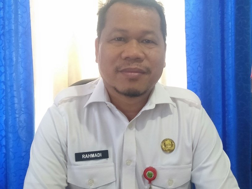 Jabatan Kades dari 6 Tahun Jadi 9 Tahun Di Tanggapi Kadis PMPD Tapin