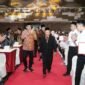 Hadiri Pelantikan Anggota PPS, Ini Pesan Bupati Gus Muhdlor