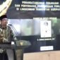 Bupati Sidoarjo Beri Penghargaan Kepada OPD Sidoarjo