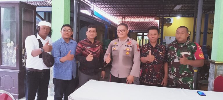 Grand Opening Mie Gacoan, PLM Berikan Jaminan Tetap Berjalan Kondusif