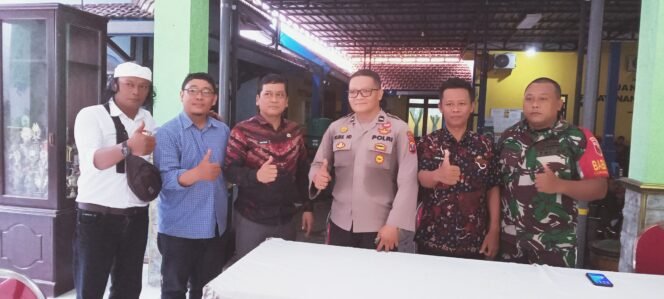 
					Grand Opening Mie Gacoan, PLM Berikan Jaminan Tetap Berjalan Kondusif 