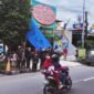 Jum'at Berkah, PLM Berbagi Dengan Sesama