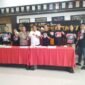 Kakek Di Binuang Nekat Jual Sabu Sampai Pasutri Ketangkap Polisi