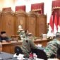 ASN Kabupaten Sidoarjo Sediakan 165.959 Nasi Bungkus Gratis Bagi Tamu Harlah 1 Abad NU