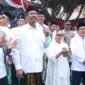 Bupati Gus Muhdlor: Menghadapi Tantangan Abad Ke-2, Warga Nahdliyyin Harus Lebih Ikhlas Berkhidmat Untuk NU dan NKRI