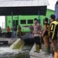 Gus Muhdlor Tambah 10 Pompa Air Portable Untuk Atasi Banjir
