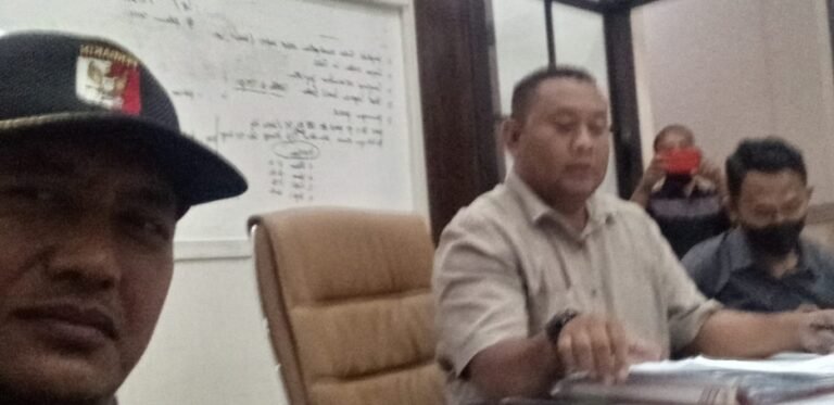 Delapan Bulan Lebih Mandeg, Kasus Roti Mawar Puti Bakal Ditindaklajuti Penyidik