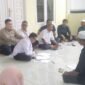 Warga Sungai Puting Datangi BPN Minta Pengukuran Ulang dan Tuntut Ganti Rugi Lahan