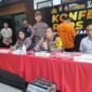 Pedagang Duren Ketangkap Polisi Karena Sebar Gambar Porno Lantaran Sakit Hati