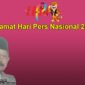 PDAM Kabupaten Mojokerto Mengucapkan Selamat Hari Pers Nasional 9 Februari 2023