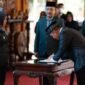 Wali Kota Mojokerto Pindahkan 5 Pejabat Teras & 60 Pejabat Lainnya