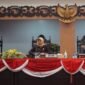 DPRD Kabupaten Mojokerto Gelar Paripurna LKPJ Bupati Tahun 2022