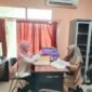 Pedagang UMKM Mendaftar Buka Lapak Di Pasar Ramadhan