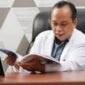 Benarkah Dokter Milhan Mencalon Bupati Tapin 2024