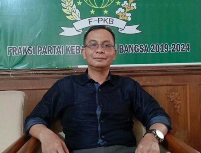 
					Dewan minta pemkab muaro jambi ambil Langkah cepat agar pasar sengeti dipungsikan.
