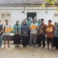 Terdampak Angin Kencang, 14 Warga Mojokerto Terima Bansos dari Bupati Ikfina