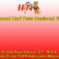 Kepala Dinas PUPR Kabupaten Mojokerto Mengucapkan Selamat Hari Pers Nasional 2023
