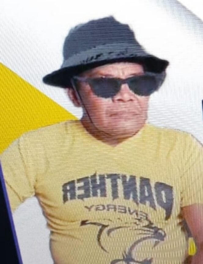 
					Siapa H.Ufi Calon Independen Bupati 2024
