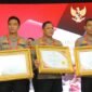 Jabatan Kapolres Bakal Berganti