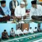 PJ BUPATI MUARO JAMBI DAMPINGI GUBERNUR JAMBI SAFARI RAMADHAN