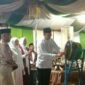 Pj Bupati Muaro Jambi Resmi Buka MTQ tingkat kecamatan Sekernan