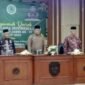Sekda Muaro Jambi hadiri musyawarah majelis ulama indonesia