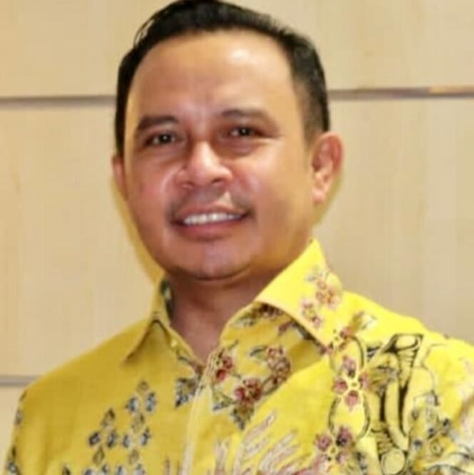 
					Siapa H.Yamani Ketua DPRD Tapin dan Calon Bupati Tapin 2024