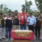 Pj Bupati Muaro Jambi Buka Secara Resmi Road Race Cup 2023