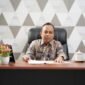 Kepala Desa Kenal Dokter Milhan Putra Daerah Yang Maju Untuk Tapin