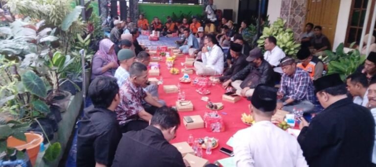 ACI Dilahirkan Guna Melawan Kedzaliman dan Penyimpangan