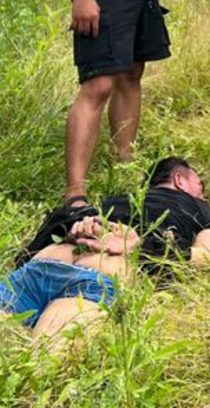 Tahanan Polres Tapin Berhasil Ditangkap, 1 Mati Dalam Pengejaran