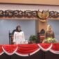 Bupati Hadiri Pandum Fraksi-Fraksi DPRD Kabupaten Mojokerto Bahas Tiga Raperda