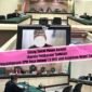 Sidang Kasus Korupsi di Tapin Divonis 5 Tahun Penjara