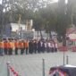 Polres Tapin Gelar Apel Gelar Pasukan Operasi Ketupat 2023